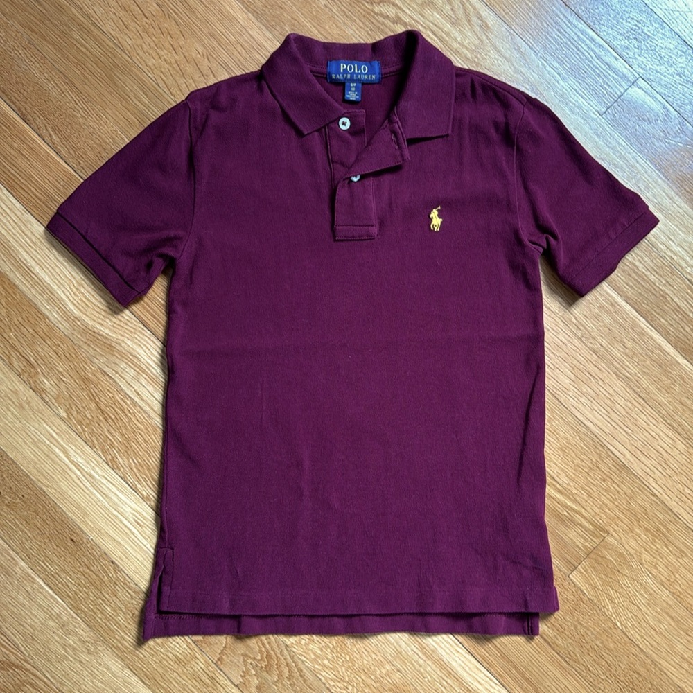 Ralph Lauren Polo - size 8